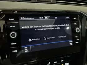 Volkswagen Passat (2021) thumbnail 27
