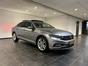 Volkswagen Passat (2021) thumbnail 5