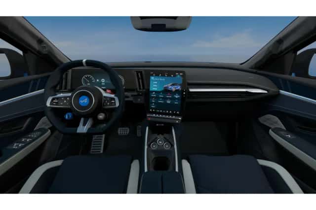 Alpine A390 (2026) thumbnail 5