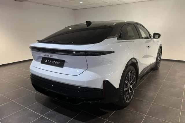 Alpine A390 (2026) thumbnail 2