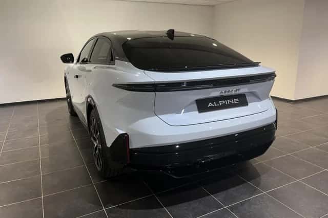 Alpine A390 (2026) thumbnail 6