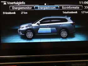 Mitsubishi Outlander (2019) thumbnail 40