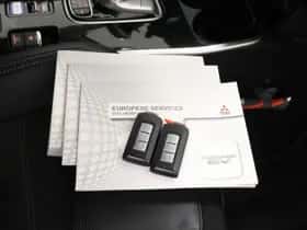 Mitsubishi Outlander (2019) thumbnail 41