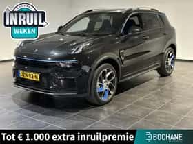 Lynk & Co 01 (2024)