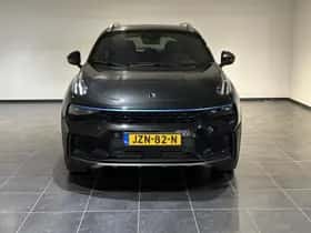 Lynk & Co 01 (2024) thumbnail 2