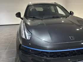 Lynk & Co 01 (2024) thumbnail 4