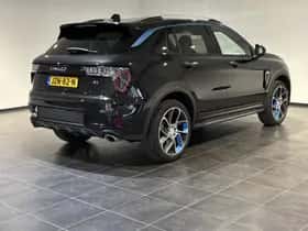 Lynk & Co 01 (2024) thumbnail 5