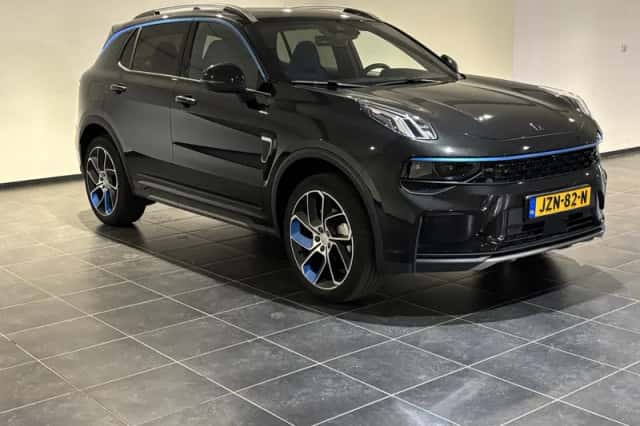 Lynk & Co 01 (2024) thumbnail 6