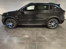 Lynk & Co 01 (2024) thumbnail 6