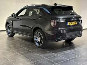 Lynk & Co 01 (2024) thumbnail 9