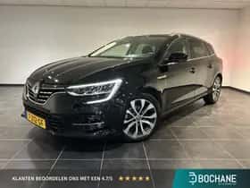 Renault Mégane (2023)