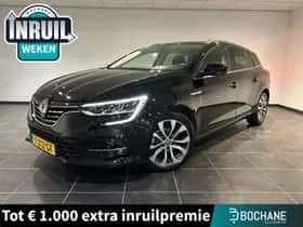 Renault Mégane (2023)