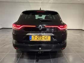 Renault Mégane (2023) thumbnail 18