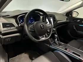 Renault Mégane (2023) thumbnail 25