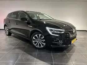 Renault Mégane (2023) thumbnail 5
