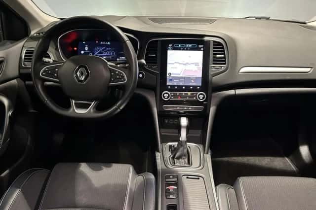 Renault Mégane (2023) thumbnail 3