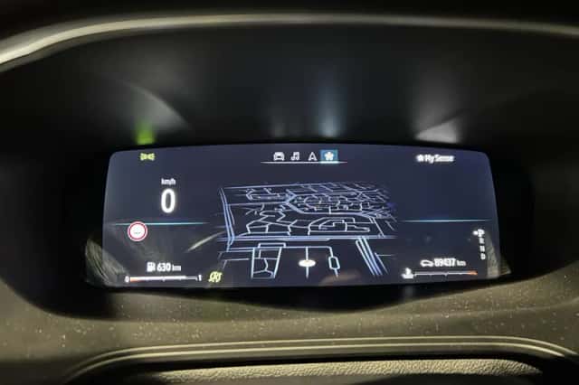 Renault Mégane (2023) thumbnail 4