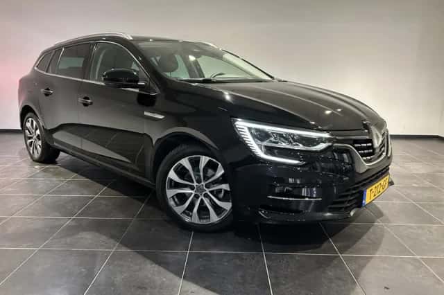 Renault Mégane (2023) thumbnail 5