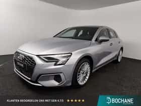 Audi A3 (2022)