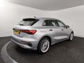 Audi A3 (2022) thumbnail 2