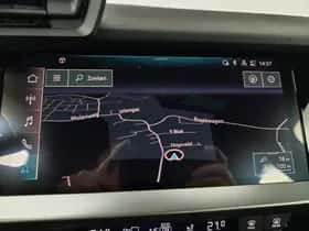 Audi A3 (2022) thumbnail 11