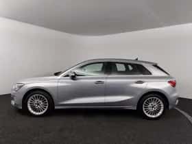 Audi A3 (2022) thumbnail 14