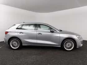 Audi A3 (2022) thumbnail 15