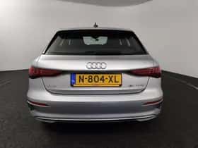 Audi A3 (2022) thumbnail 17