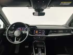 Audi A3 (2022) thumbnail 3