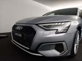 Audi A3 (2022) thumbnail 24