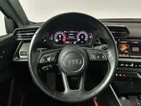 Audi A3 (2022) thumbnail 27