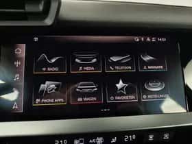 Audi A3 (2022) thumbnail 28