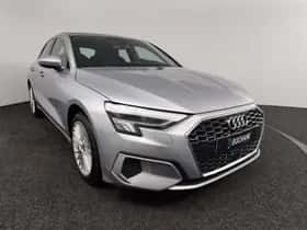 Audi A3 (2022) thumbnail 5