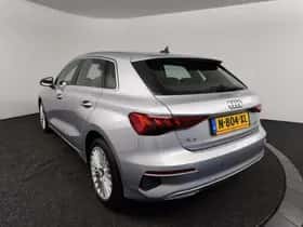 Audi A3 (2022) thumbnail 6