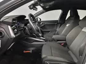 Audi A3 (2022) thumbnail 7