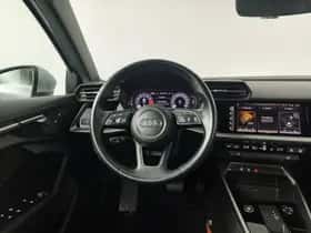 Audi A3 (2022) thumbnail 10
