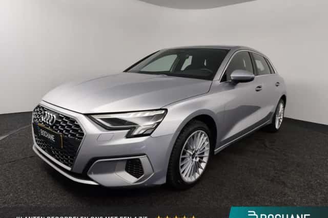 Audi A3 (2022) thumbnail 1