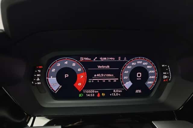 Audi A3 (2022) thumbnail 4