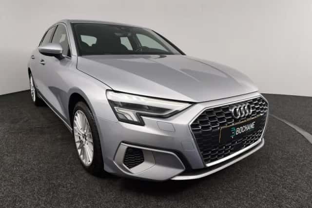 Audi A3 (2022) thumbnail 5