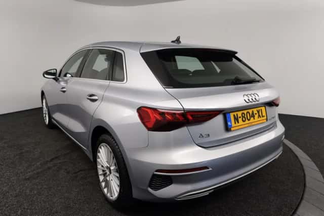 Audi A3 (2022) thumbnail 6