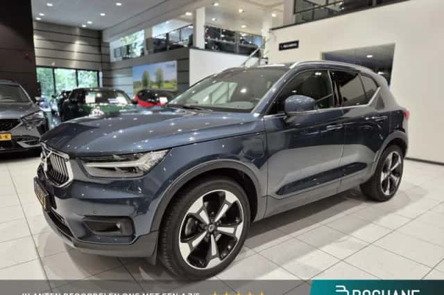 Volvo XC40 (2021) thumbnail 1