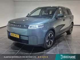 Jaecoo 5