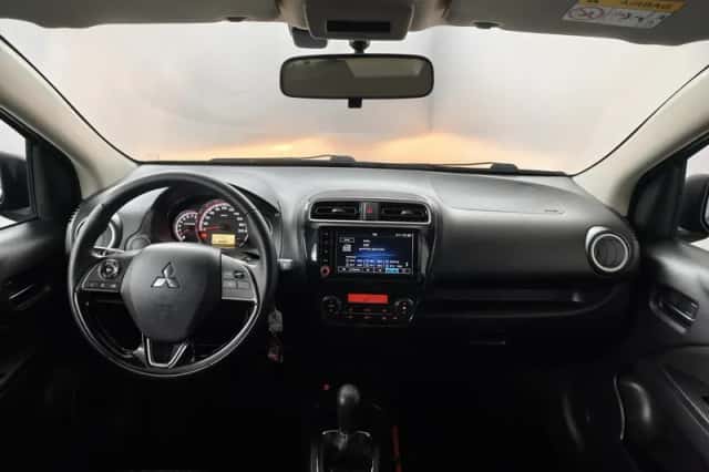 Mitsubishi Space Star (2024) thumbnail 3