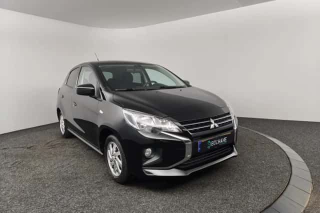 Mitsubishi Space Star (2024) thumbnail 5