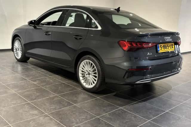 Audi A3 (2023) thumbnail 6