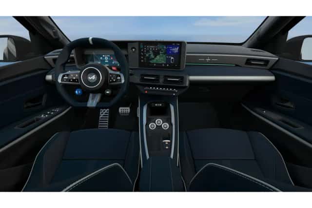 Alpine A290 (2026) thumbnail 5
