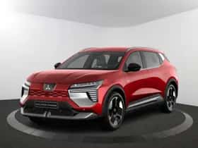 Mitsubishi Eclipse Cross (2026) thumbnail 1