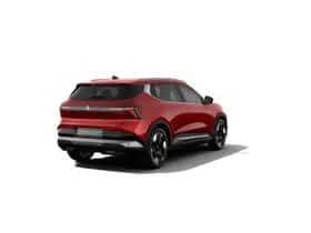 Mitsubishi Eclipse Cross (2026) thumbnail 4