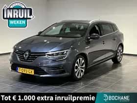 Renault Mégane (2023) thumbnail 1