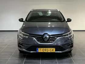 Renault Mégane (2023) thumbnail 16